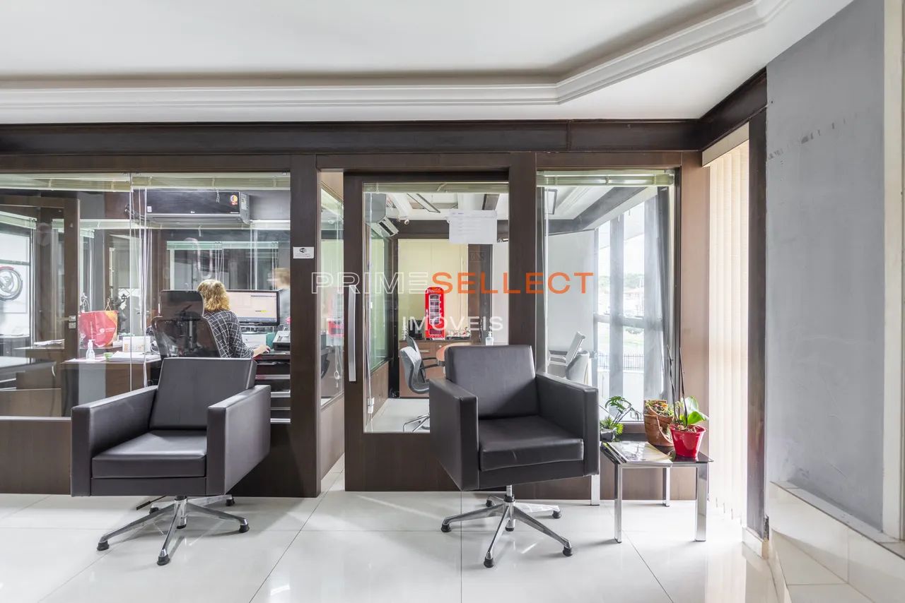 Prédio Comercial para Venda no Uberaba em Curitiba, 395 m² - Foto 5