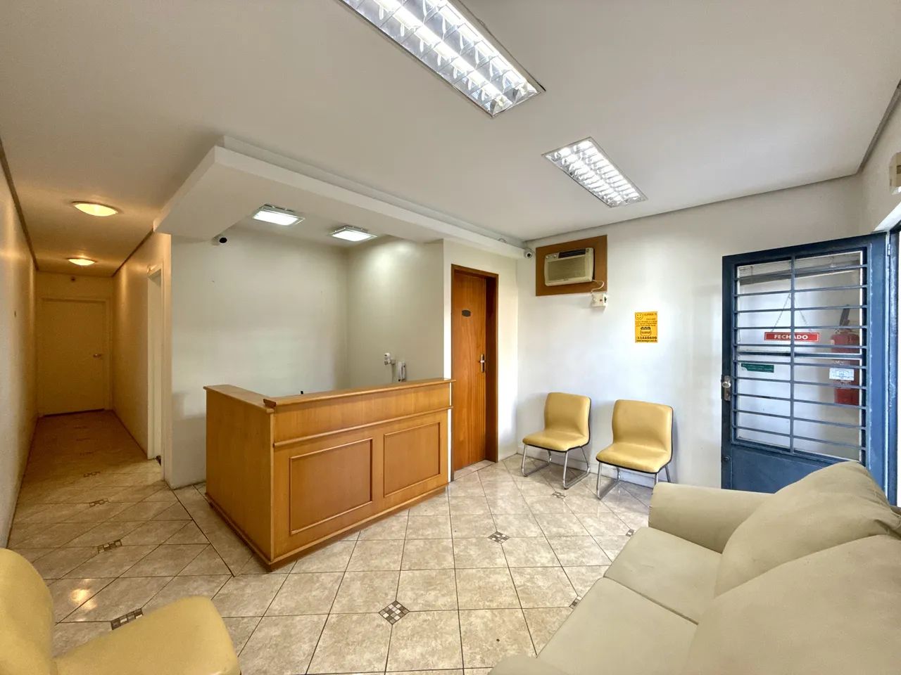 Loja 65.08M² - para Alugar - Foto 5