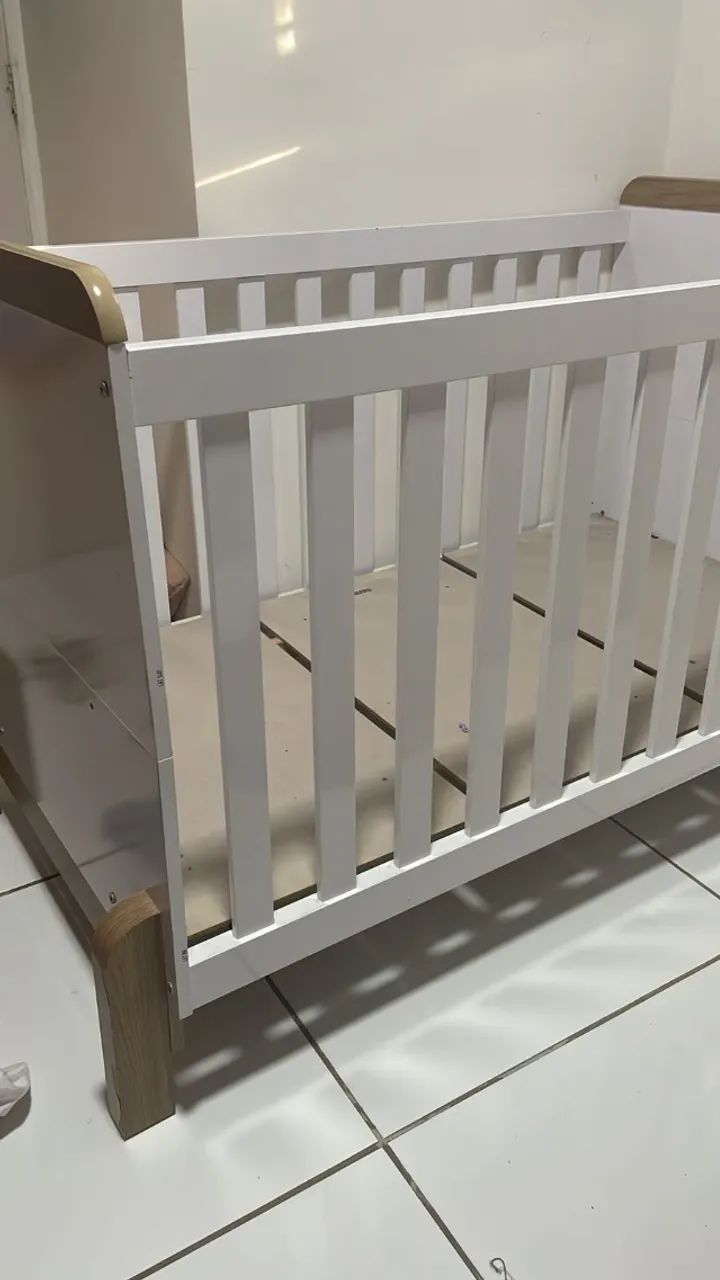BERÇO PARA BEBÊ