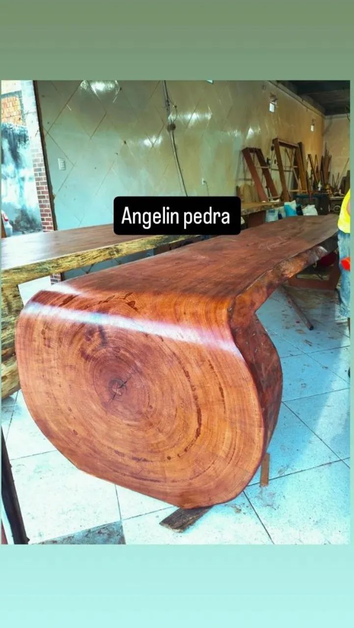 Mesas cascatas  - Foto 2