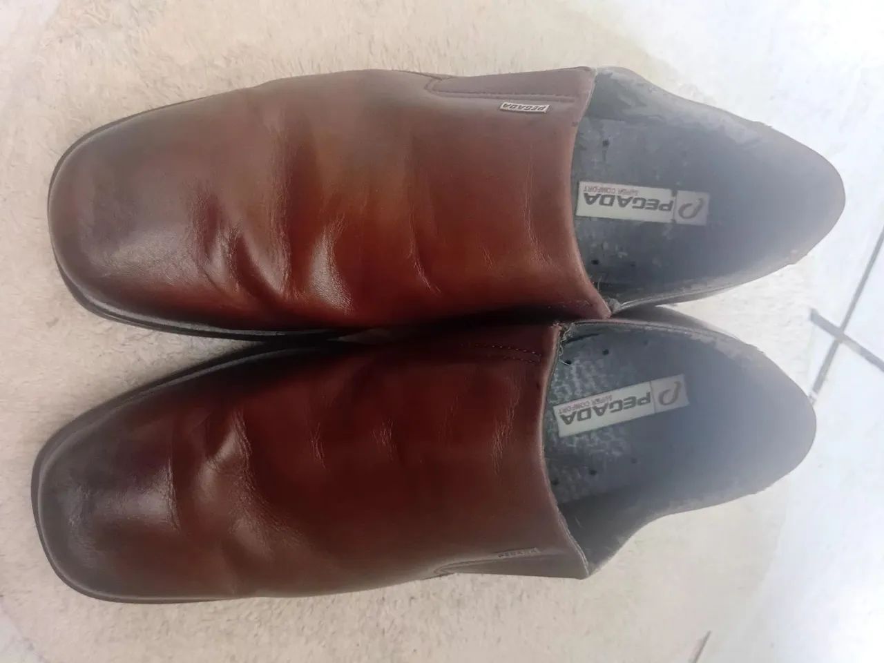 Sapato social 