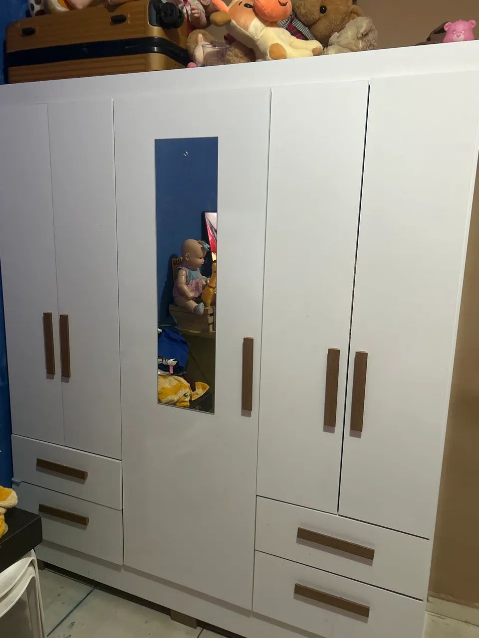 Vende-se guarda roupa  - Foto 2