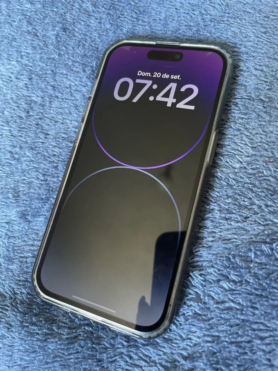 Iphone 14 pro