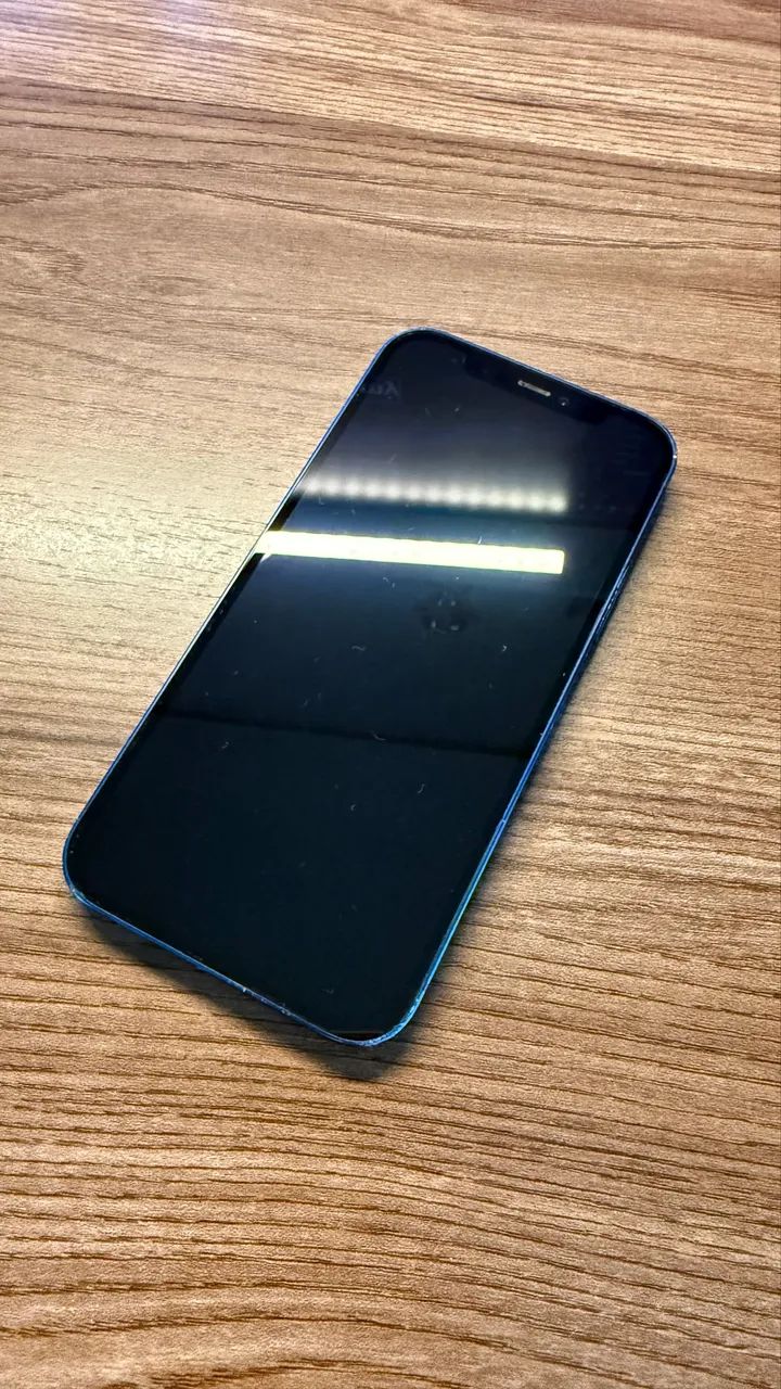 IPhone 12 pra sair rápido - Foto 5