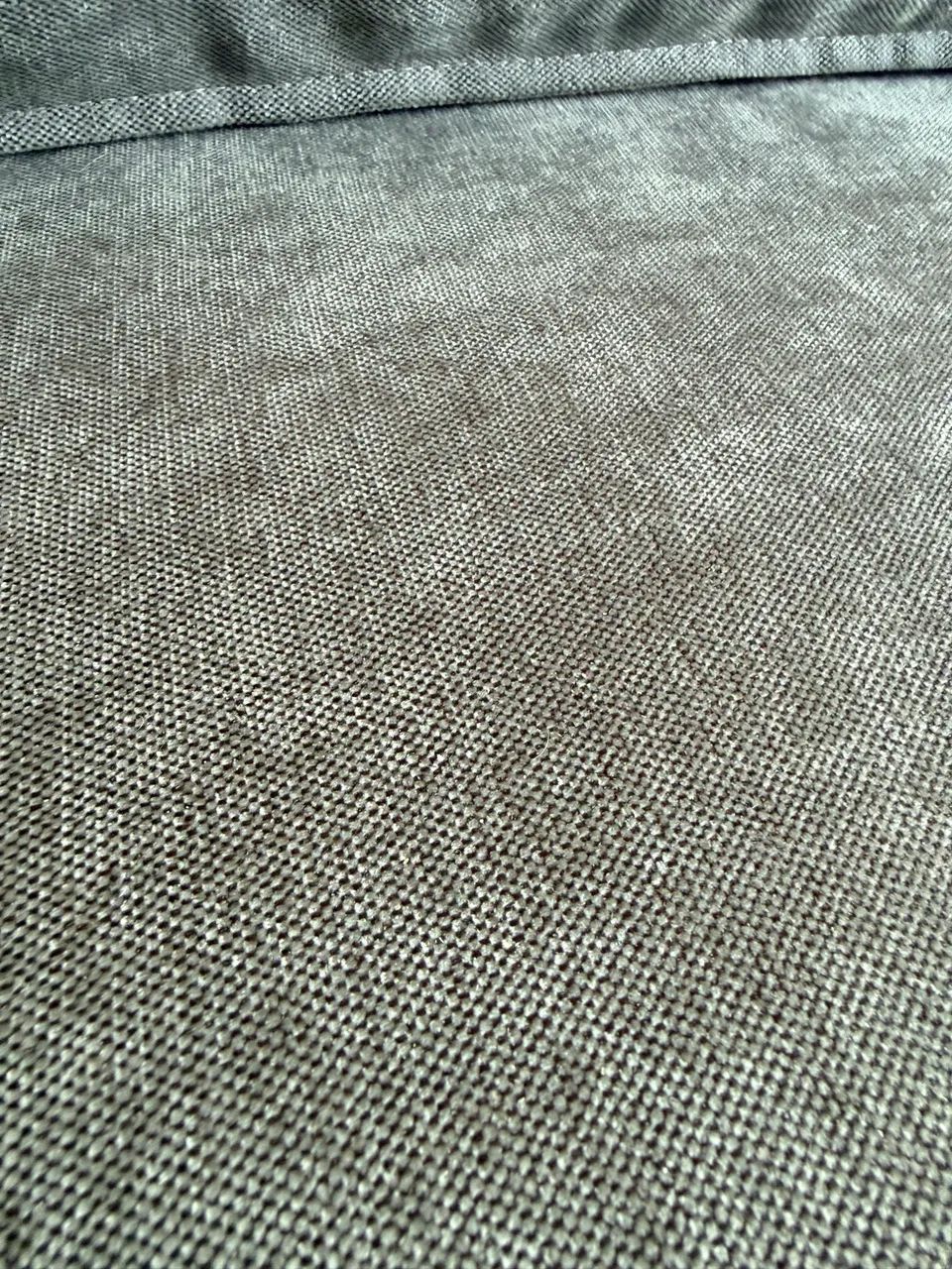 Sofá cristal liso 2,00 cinza  - Foto 5