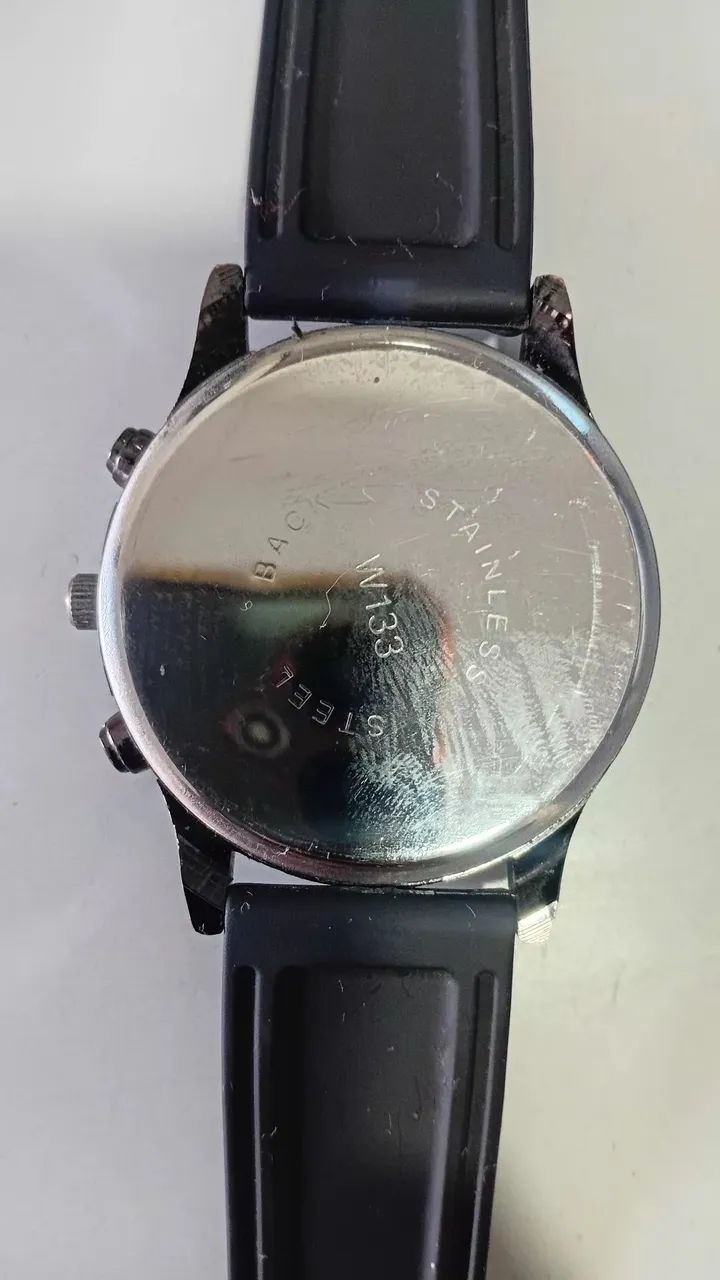 Relógio Quartz  - Foto 4