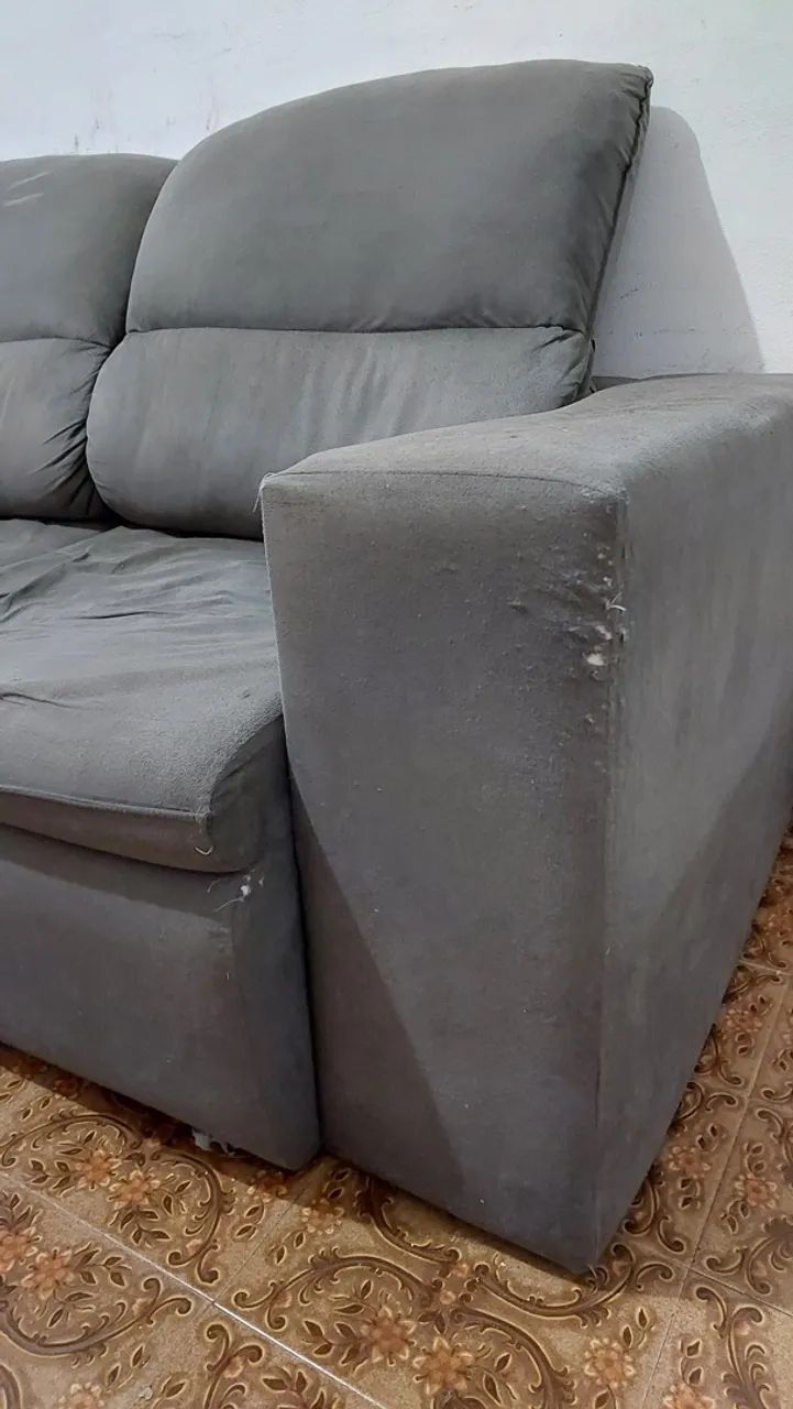 Sofá retrátil  - Foto 2