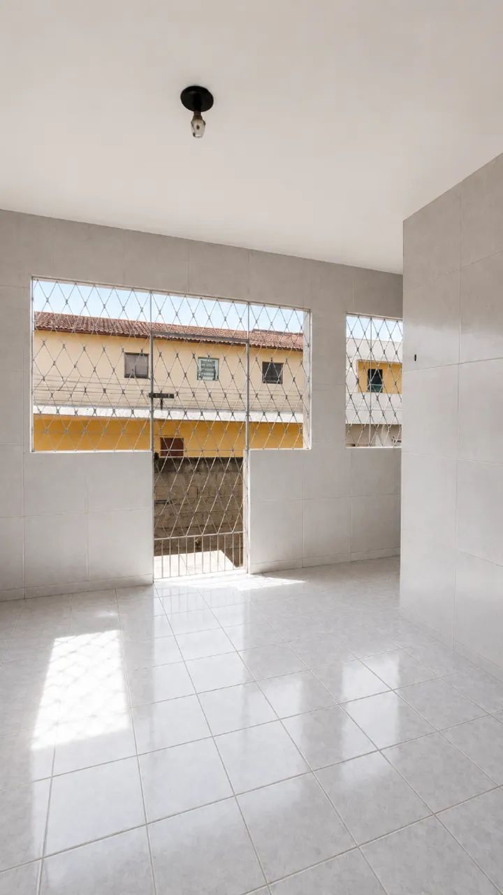 Casa a Venda Vila Cabral - Foto 4