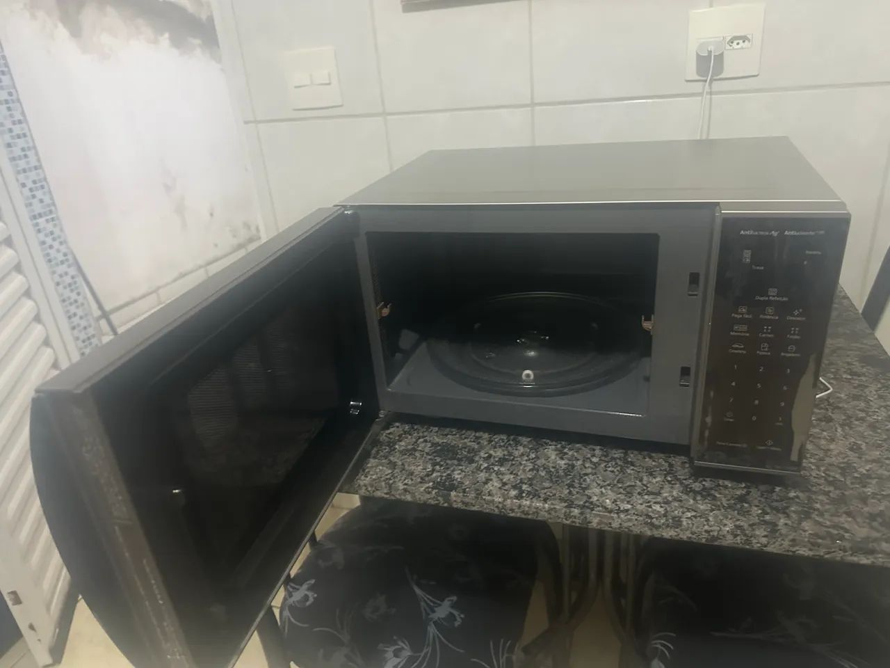 Microondas para vender - Foto 2