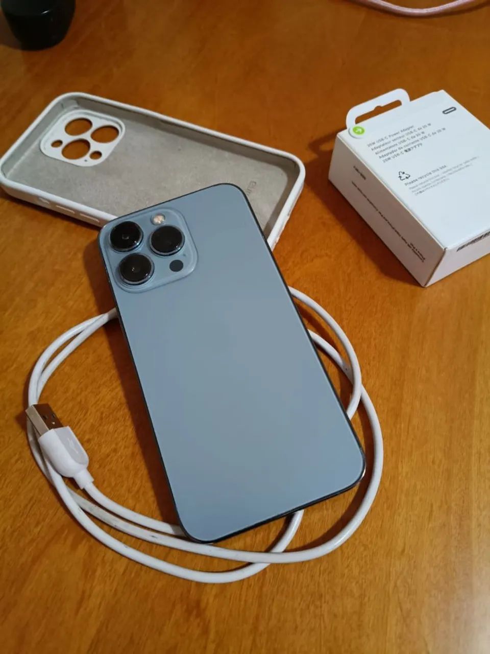 iPhone 13 Pro - Celulares e Smartphones - Jardim Sulacap, Rio de