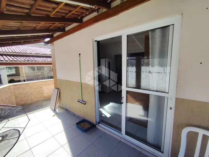 Casa Residencial 45M² 1 quarto para Alugar - Praia de Fora, Palhoça - Foto 4