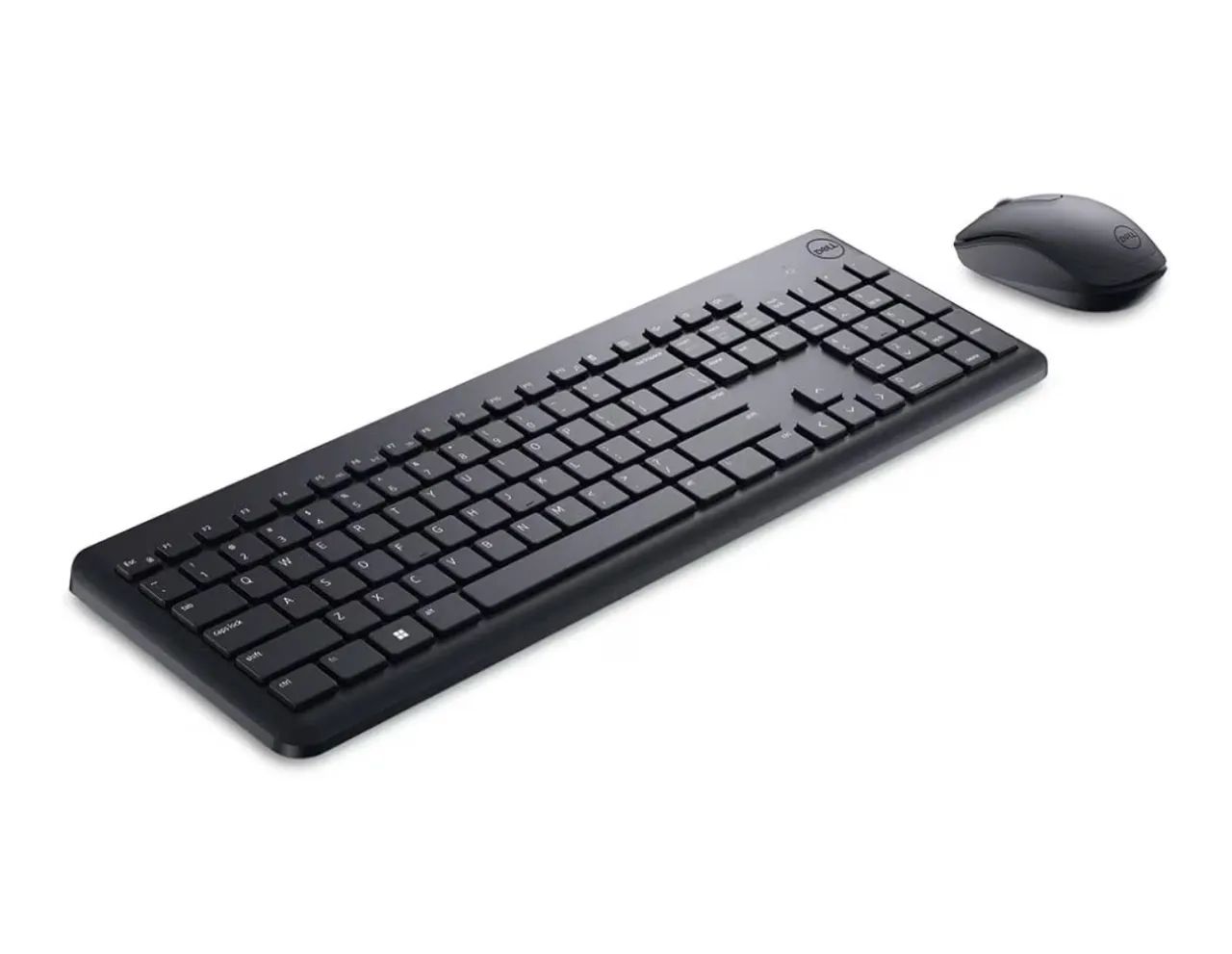 Kit teclado + mouse USB Bluetooth  - Foto 3