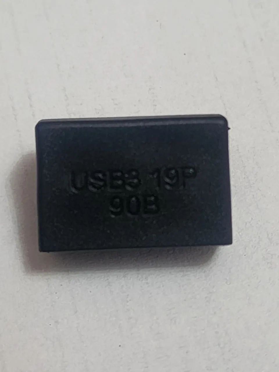 Adaptador USB