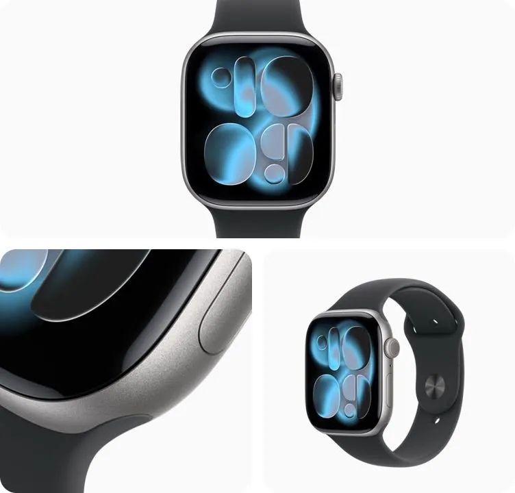 APPLE WATCH S11  - Foto 2