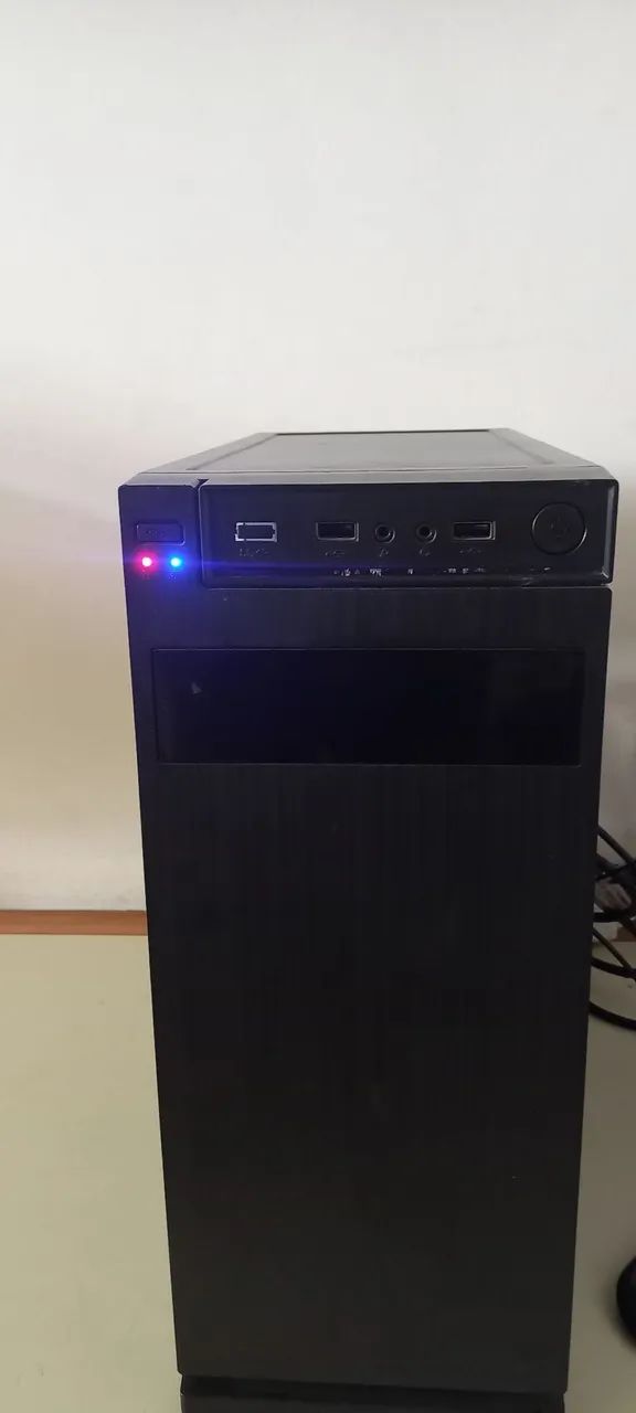 Pc computador completo i5 3a