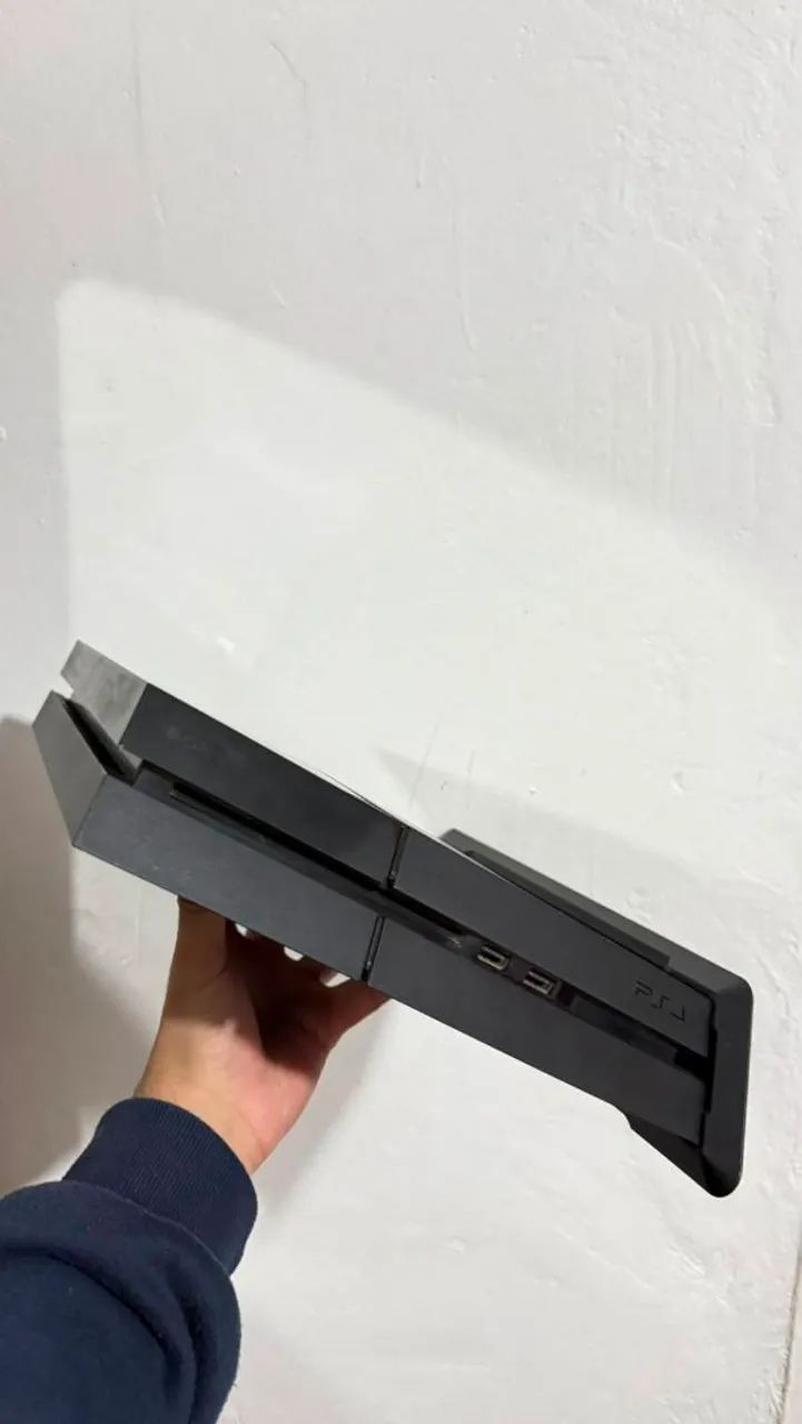 Playstation 4 completo  - Foto 2