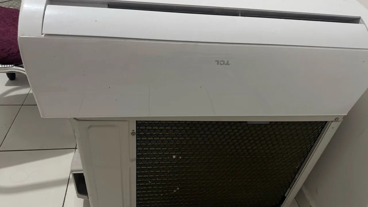 Ar-condicionado Split TCL 
