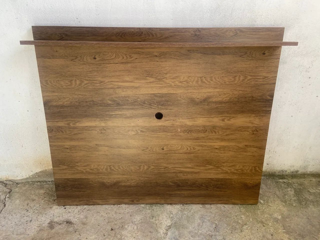 Painel de TV e Rack - Foto 2