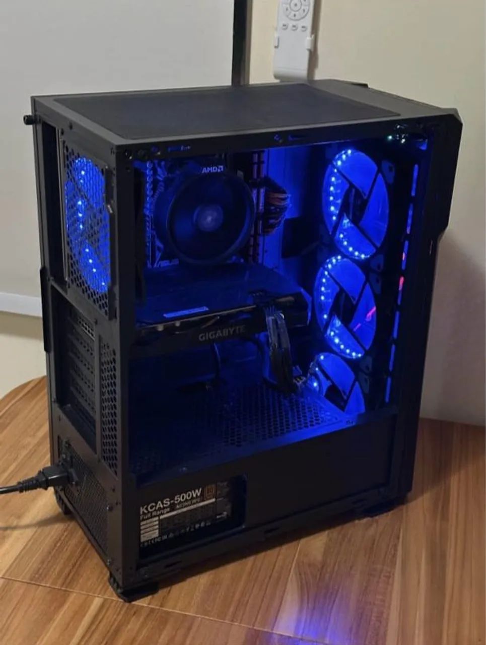 Pc Gamer  - Foto 3