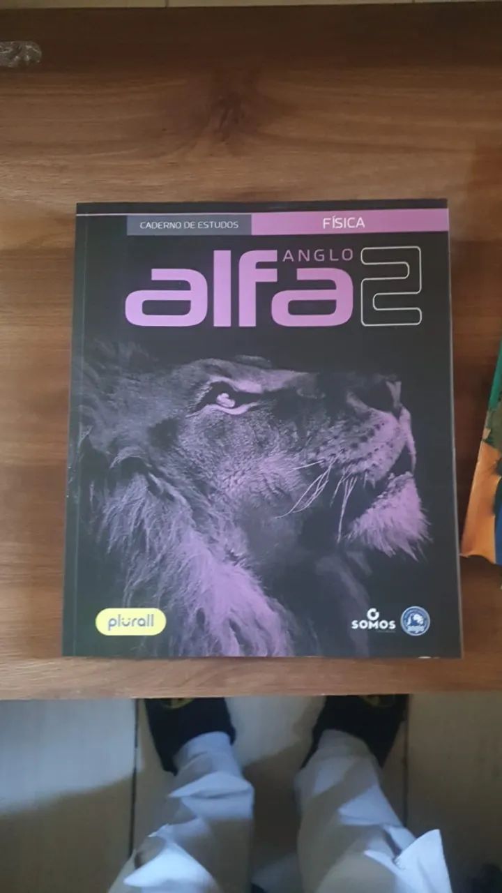 COMBO ANGLO ALFA 2 - Foto 2