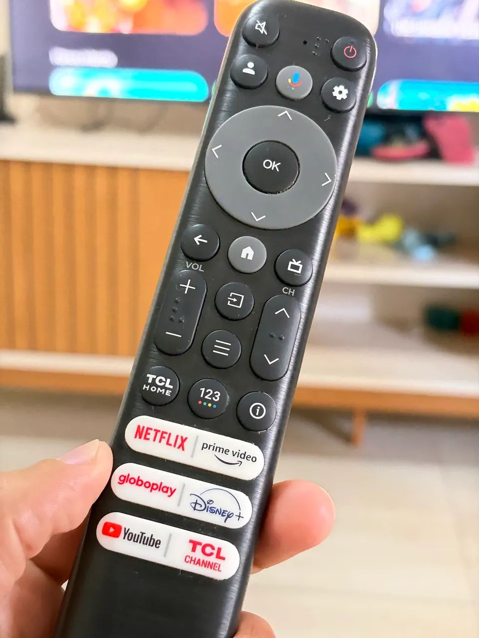 Smart tv TCL 65 C755 - Foto 2
