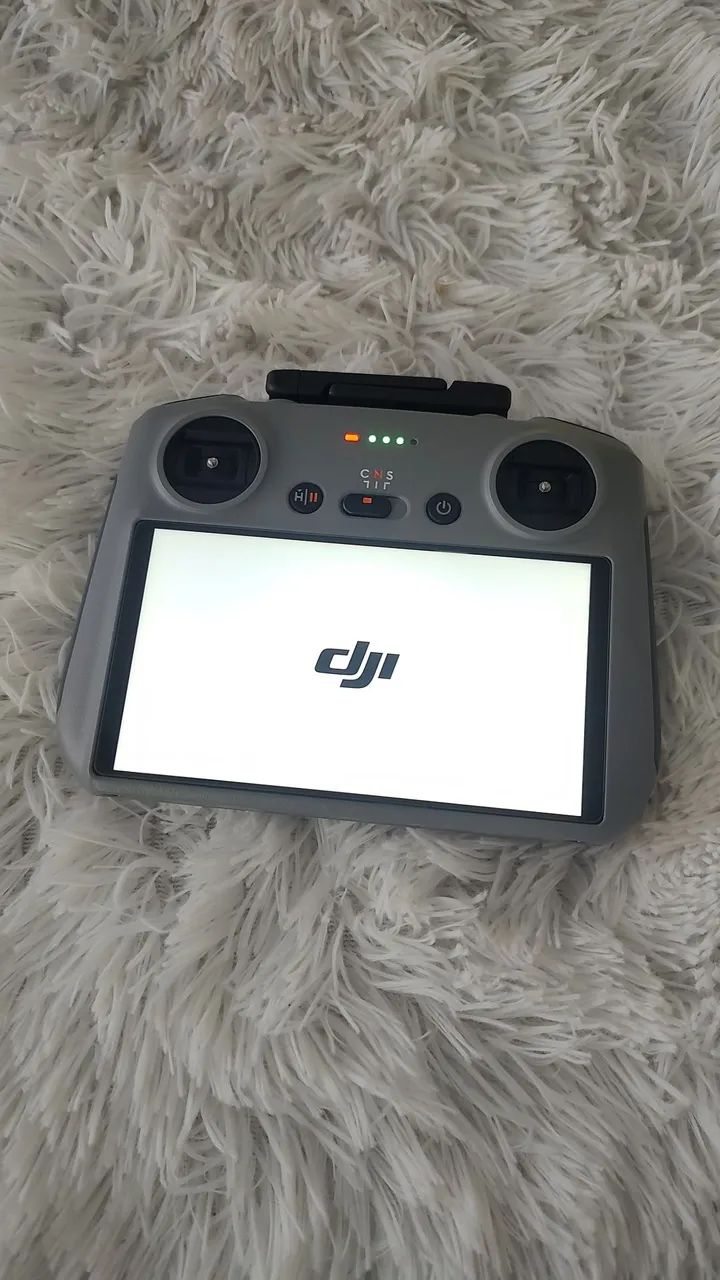 Controle Dji RC2 - Estado de Novo 