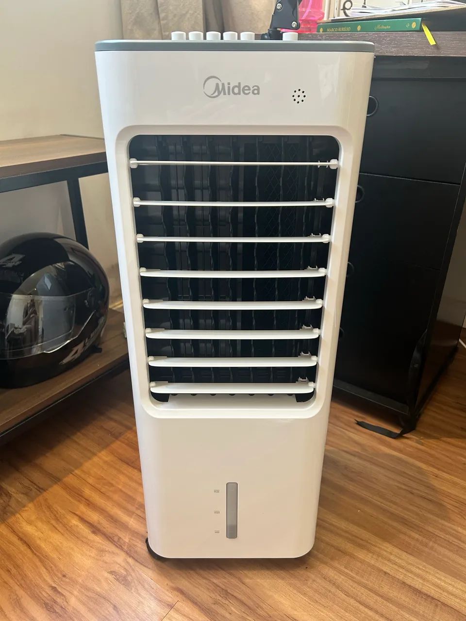 Climatizador de ar Midea  - Foto 5