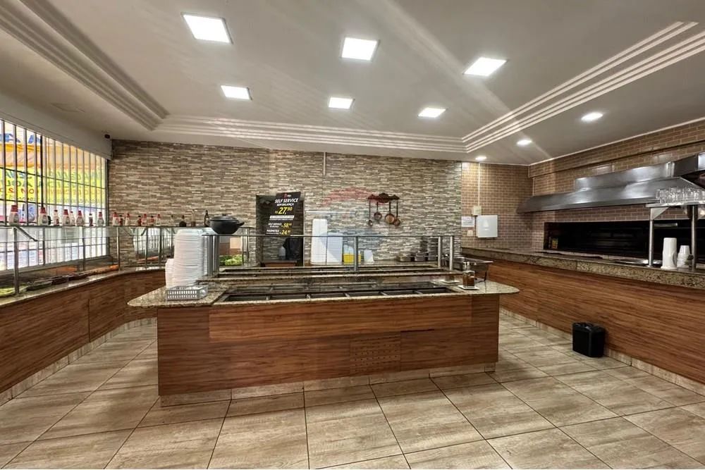 VENDE-SE PONTO COMERCIAL DE RESTAURANTE  ASA NORTE, BRASÍLIA - Foto 4