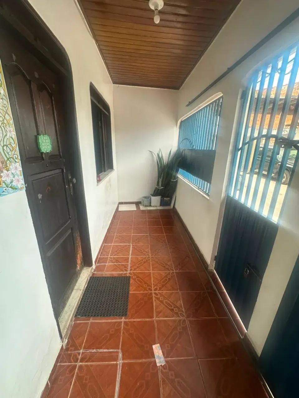 ALUGO CASA NA MARACANGALHA - Foto 4