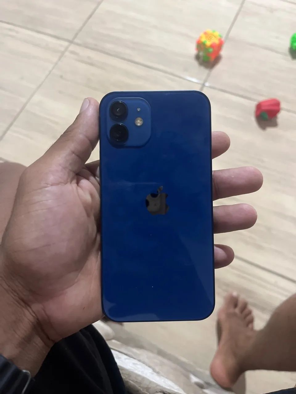 iPhone 12 - Foto 2
