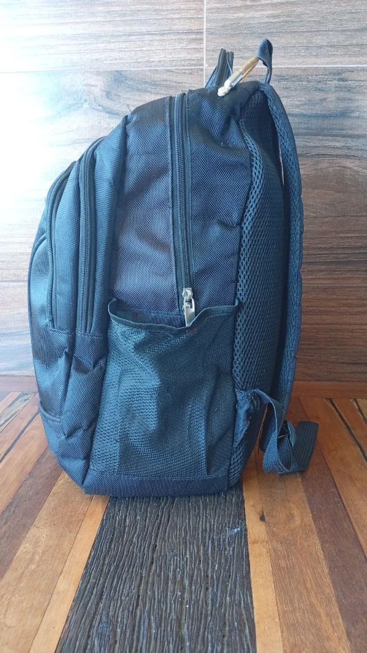 Mochila  - Foto 3