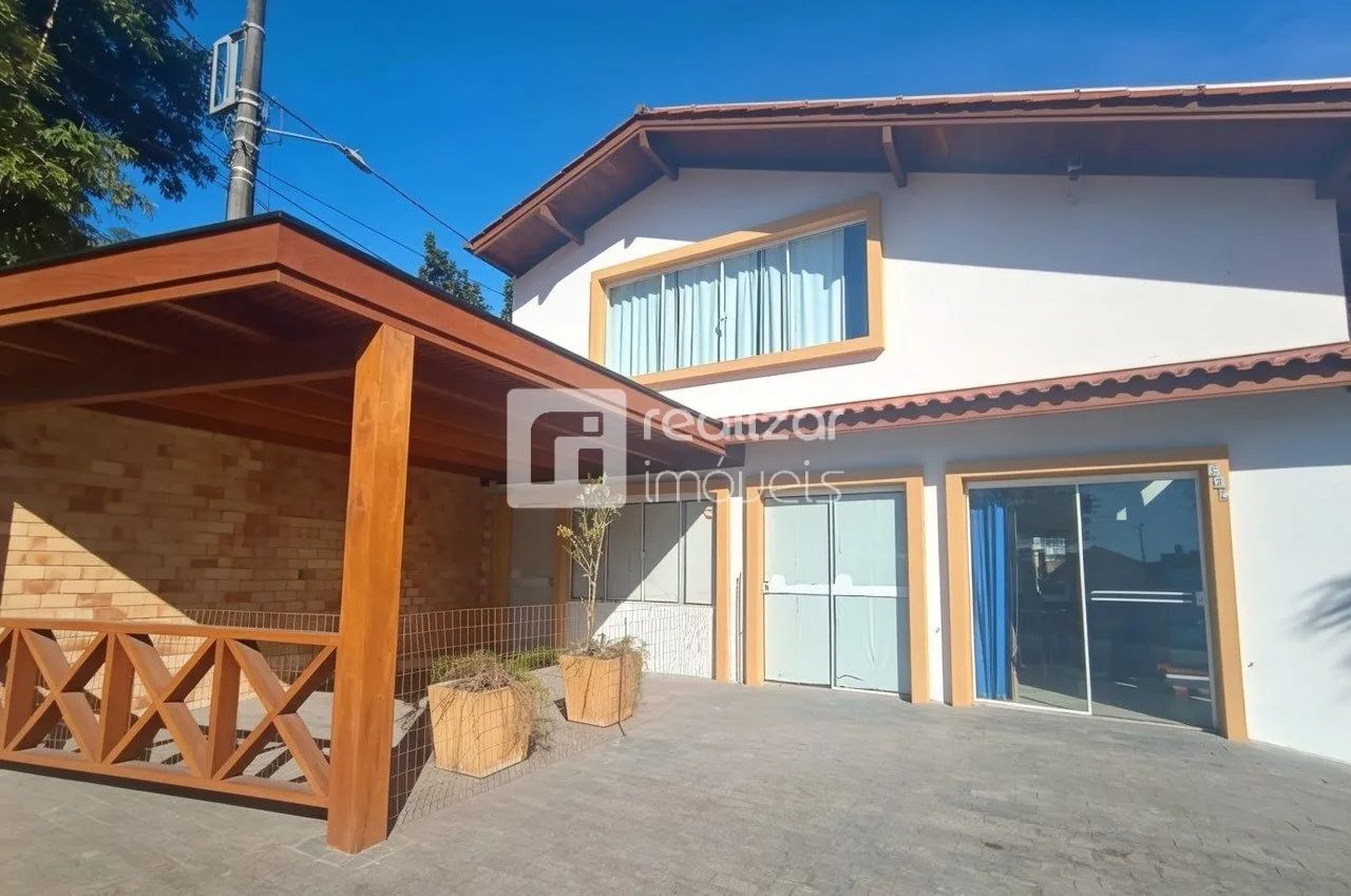 Sala Comercial no bairro Armação em Florianópolis