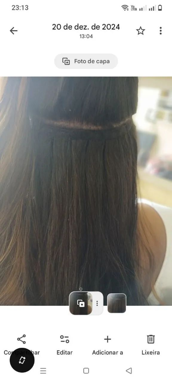 Mega hair - Foto 3