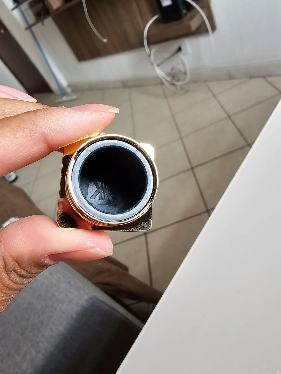 Baccarat rouge - 70ml - Foto 5