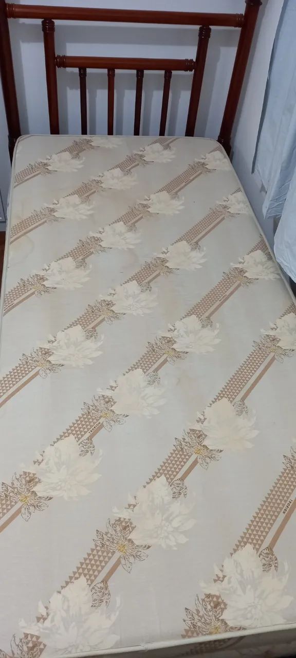 Colchão
