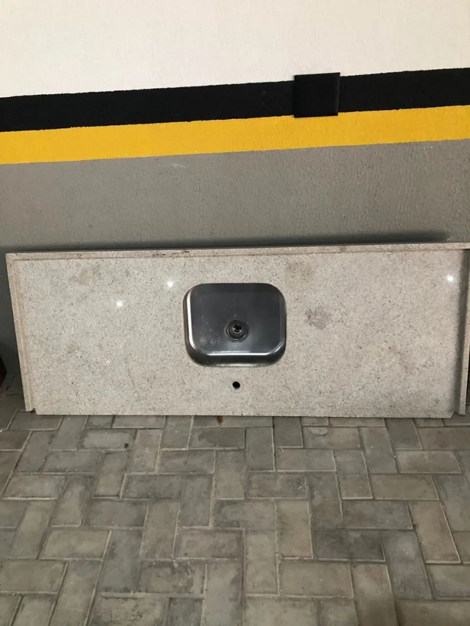 Bancada de mármore  - Foto 2