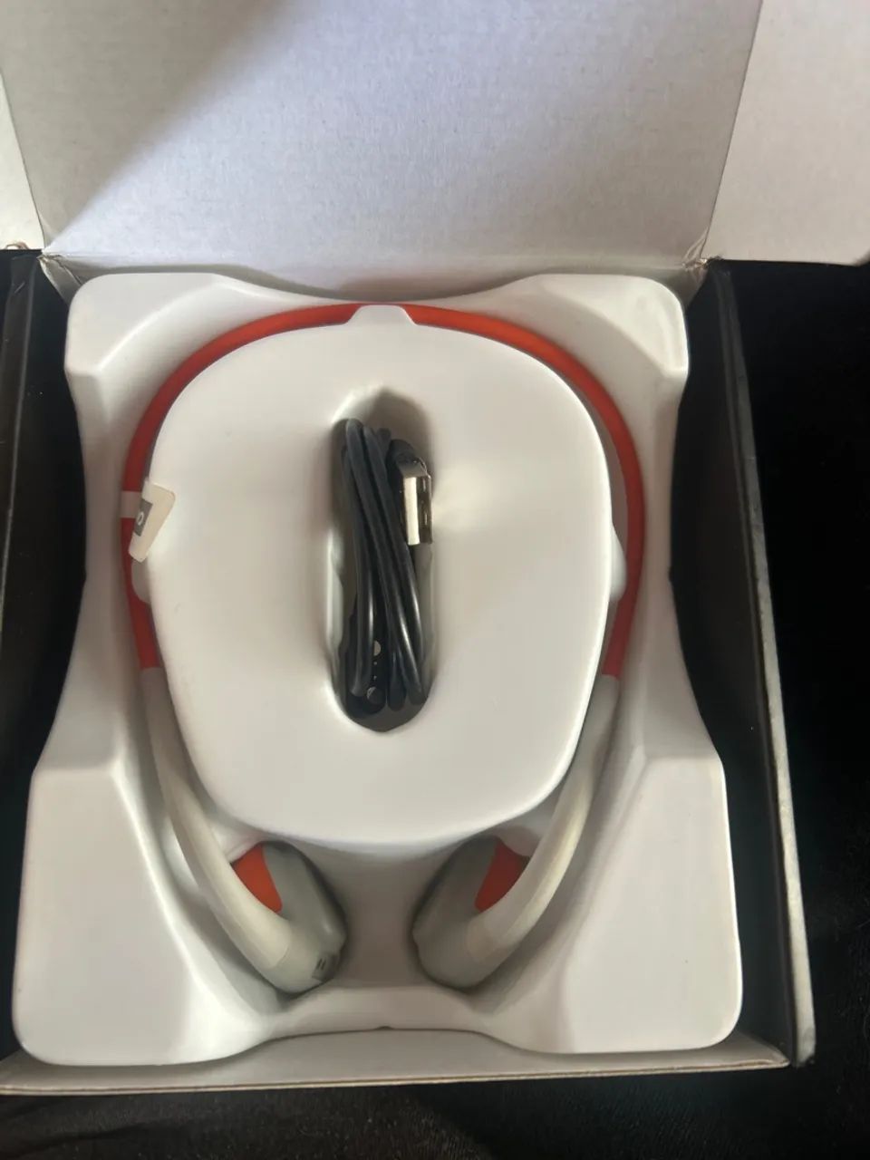 Fone de ouvido Thinkplus X7 - Foto 2