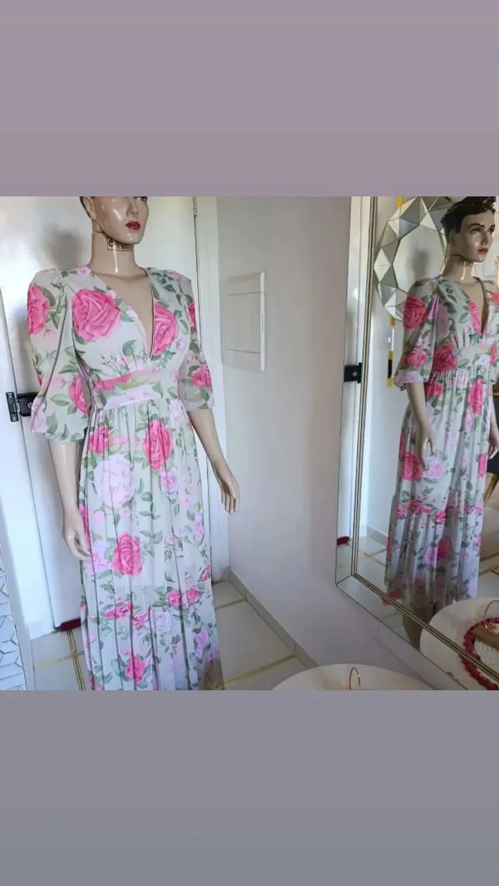 Vestido  - Foto 2
