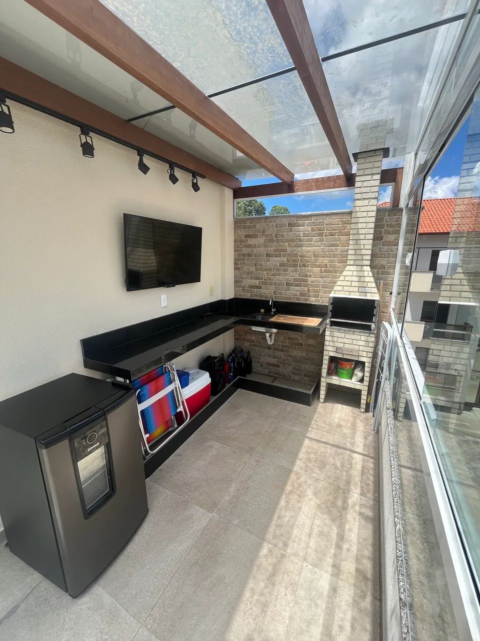 Foto - Nova Friburgo - Santa Elisa