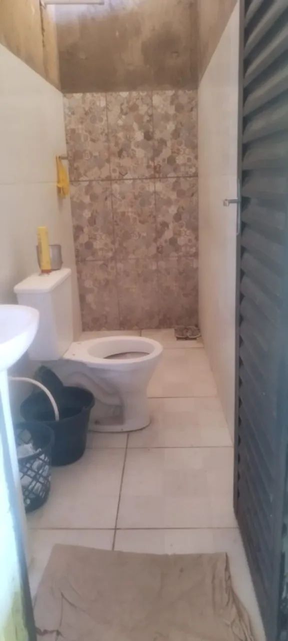 Vende-se essa casa  - Foto 5