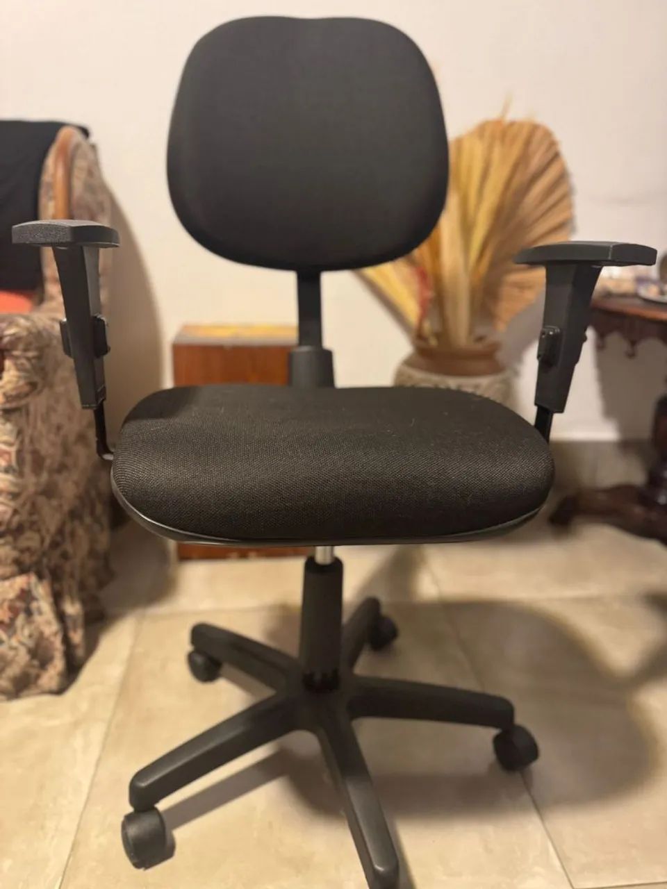 Cadeira executiva - Foto 2