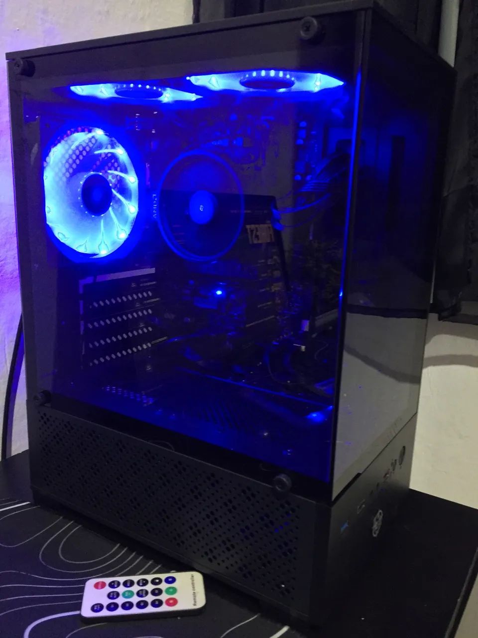 PC GAMER COMPLETO - Foto 2