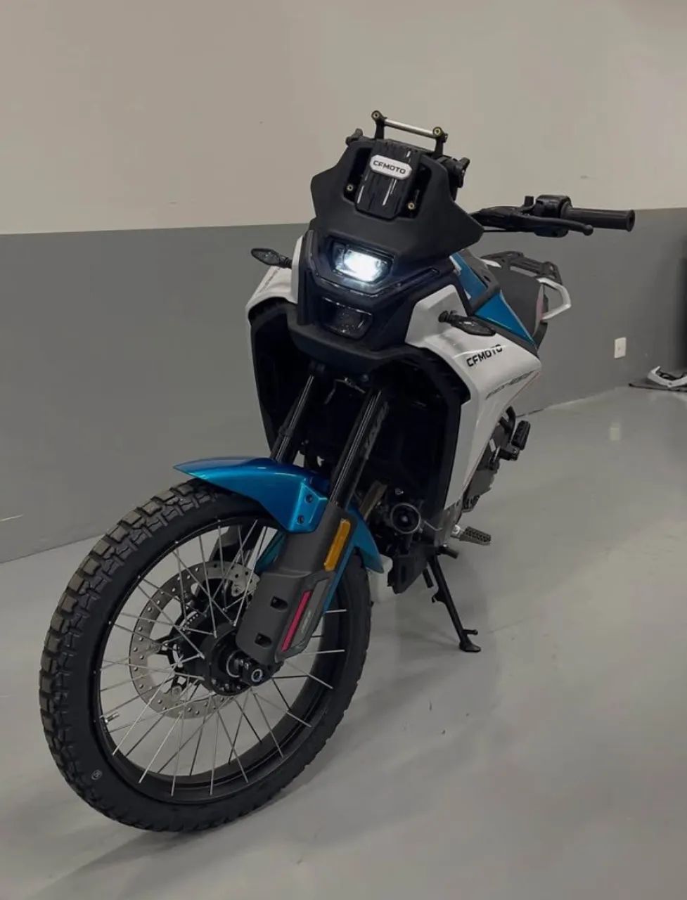IBEX 450 PARA PARCELAR NO BOLETO