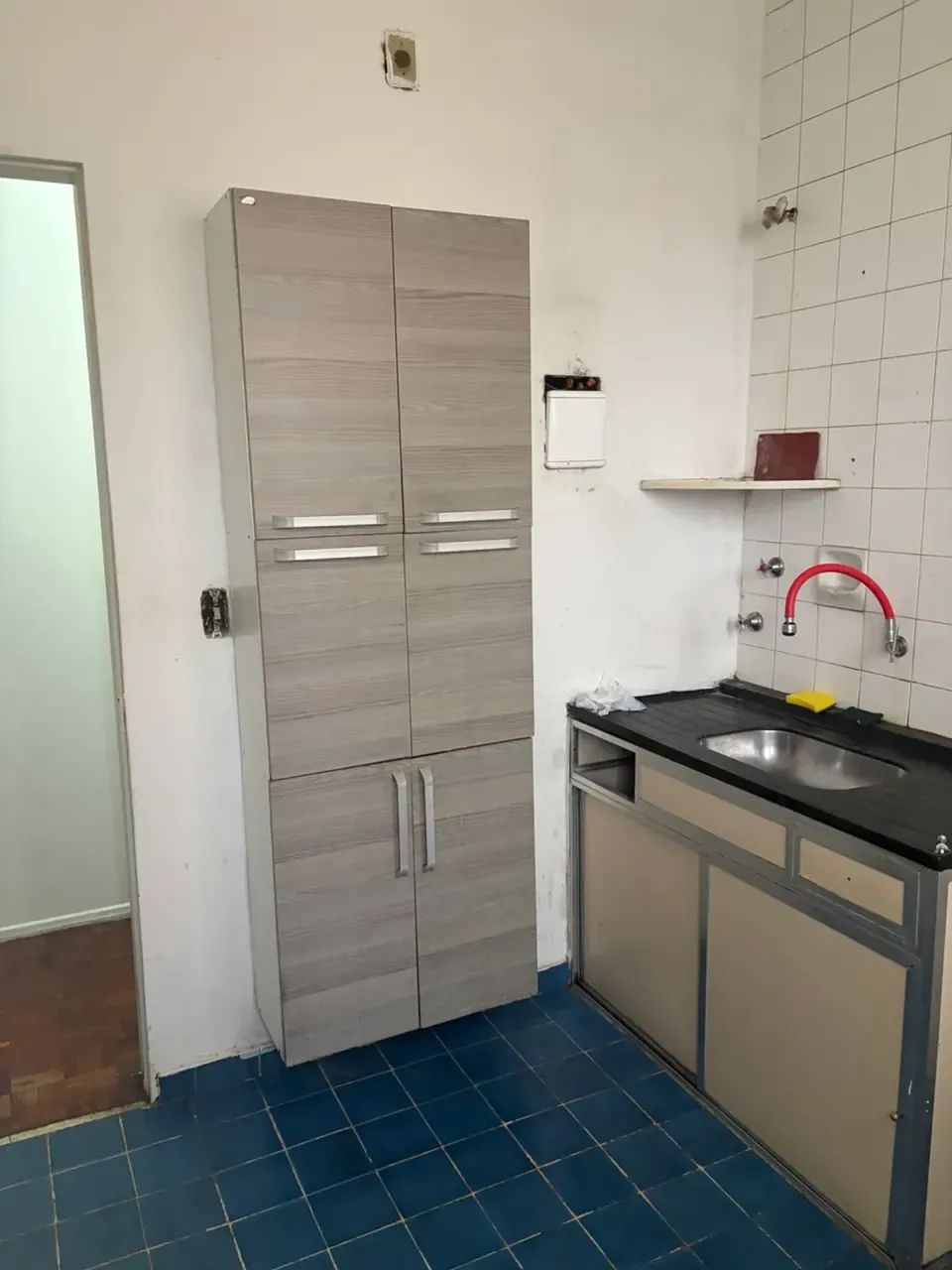 Otimo apto de 02 quartos para alugar,Ipiranga