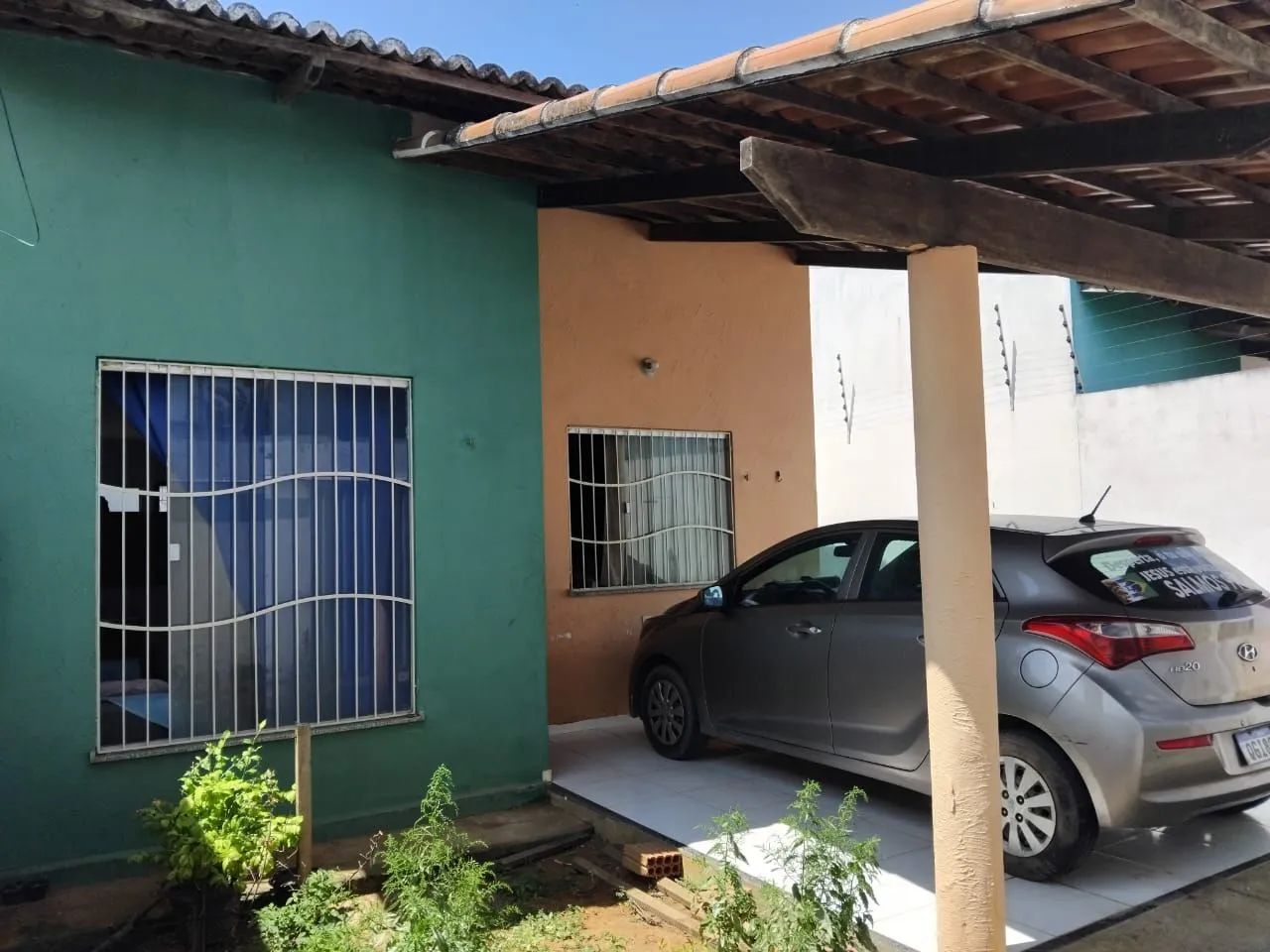Linda casa de repasse em Extremoz. - Foto 2