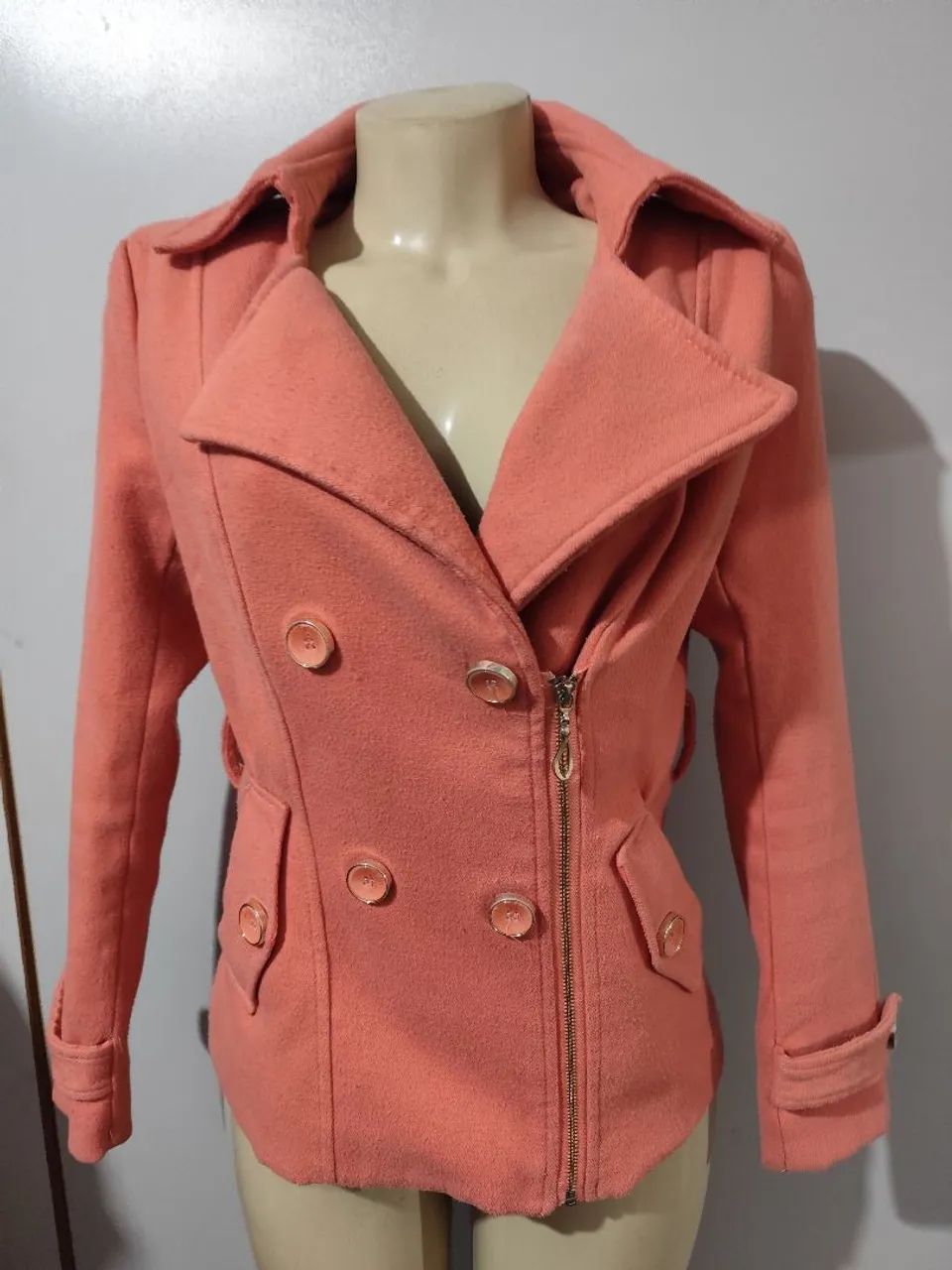 Casacos feminino P