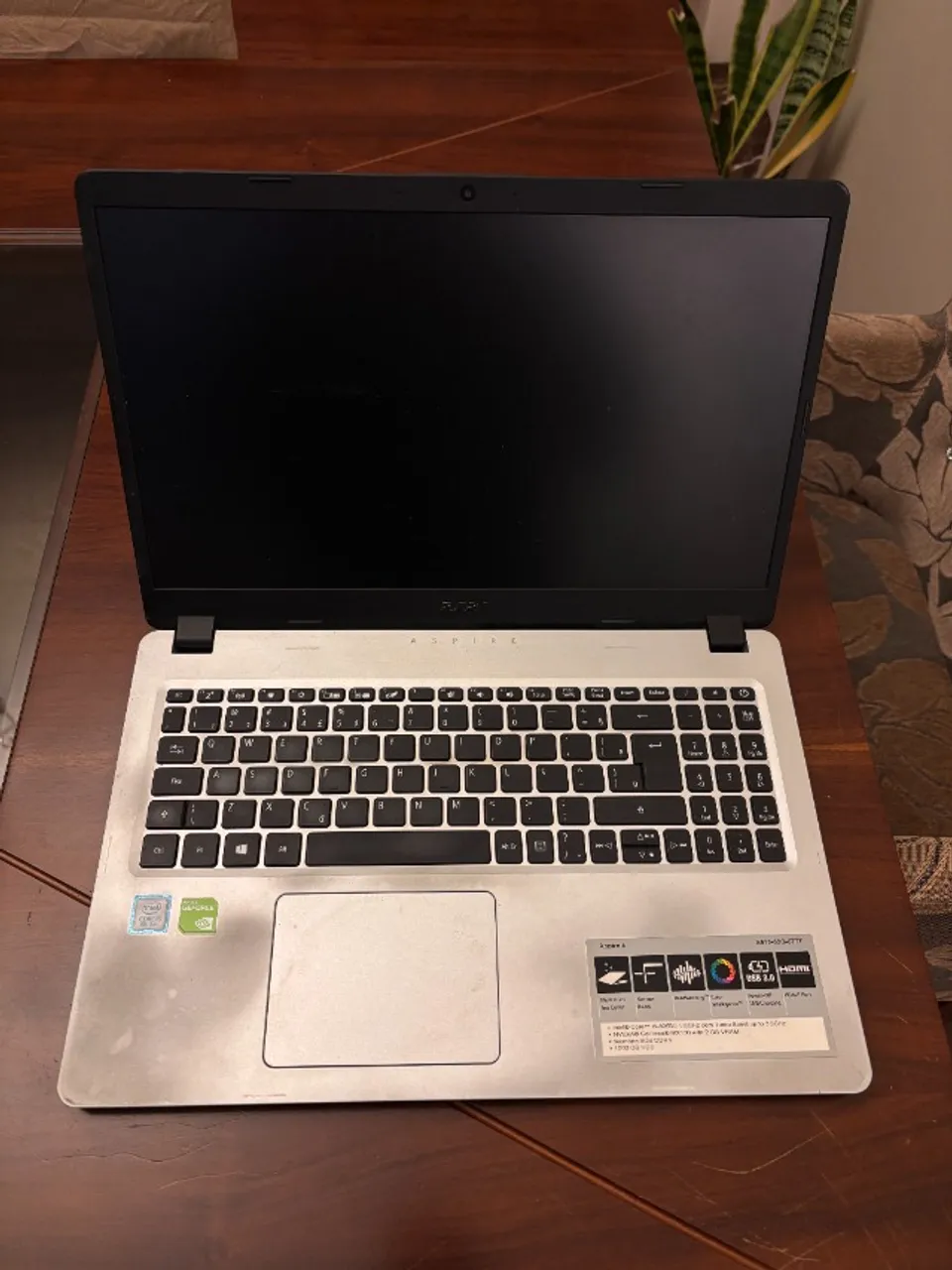 PC Gamer i7-7700 | GTX 1060 6GB | SSD + 1TB HD - Computadores e