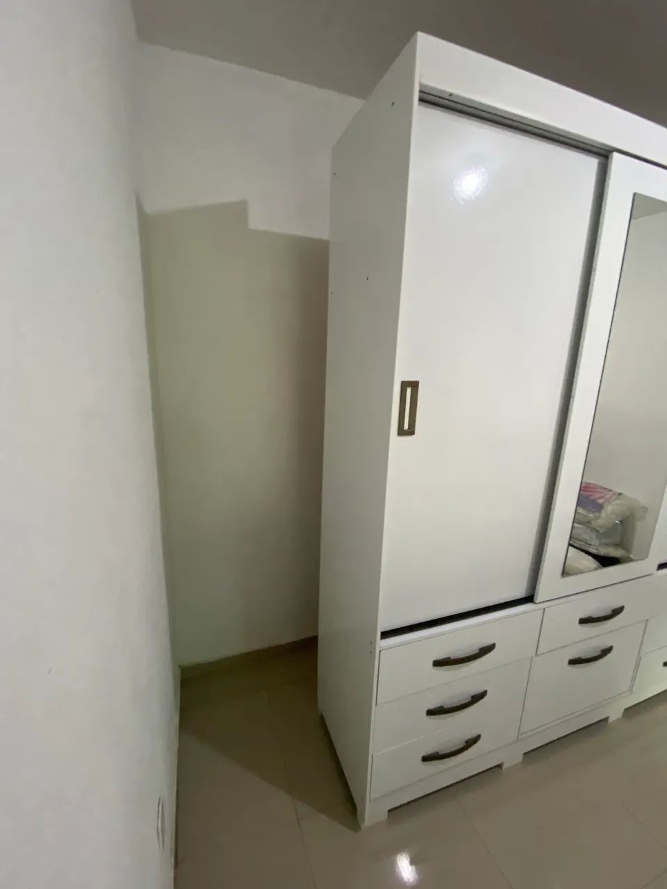 Vendo guarda roupas 