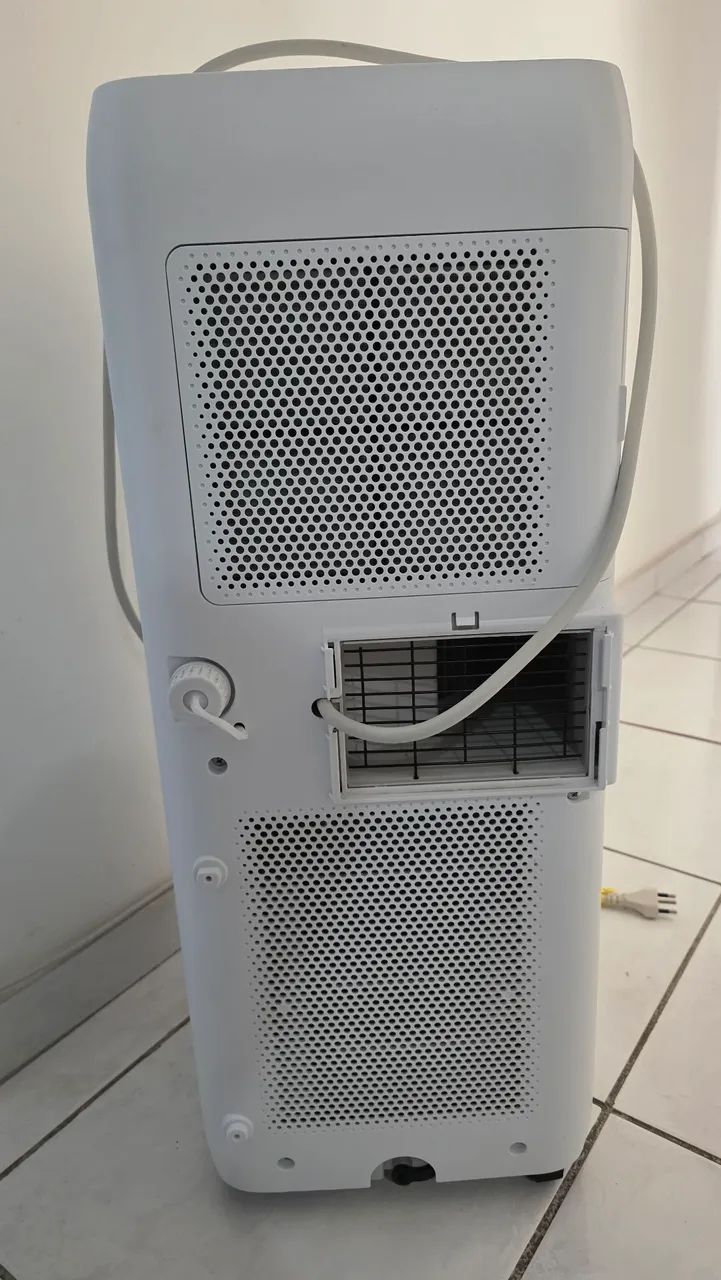 Ar Condicionado Gree 127v 10000btus - Foto 2