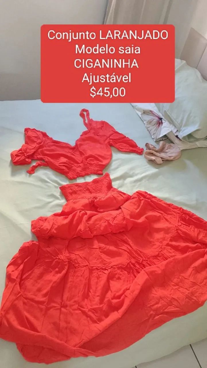 Roupas  - Foto 3